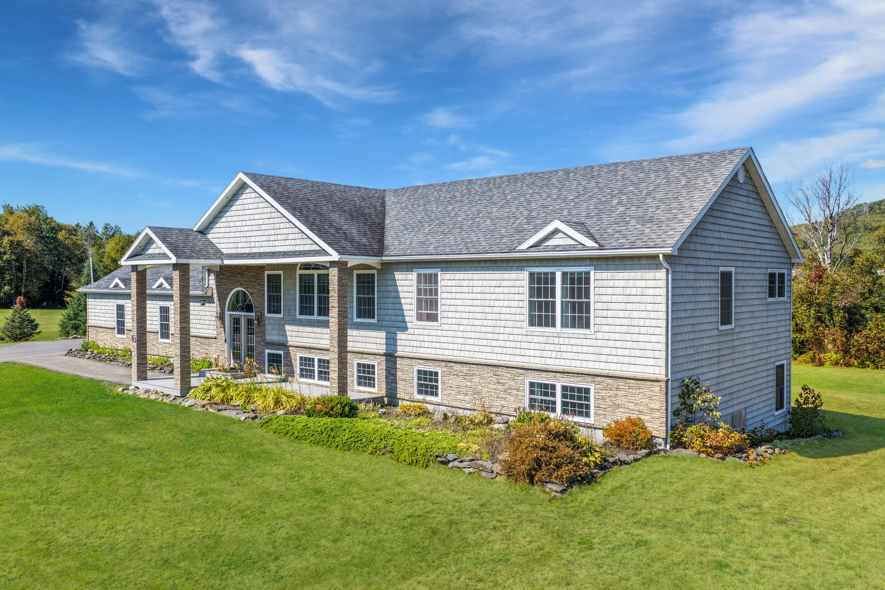 63 Sunnyfield Drive Fort Kent, ME 04743 - Photo 3 of 103 DJI_20250912234544_0353_D