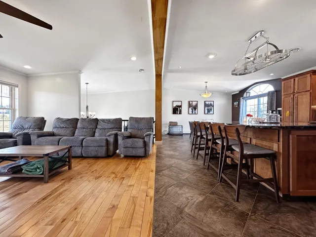 $510,000 | 63 Sunnyfield Drive, Fort Kent, ME 04743