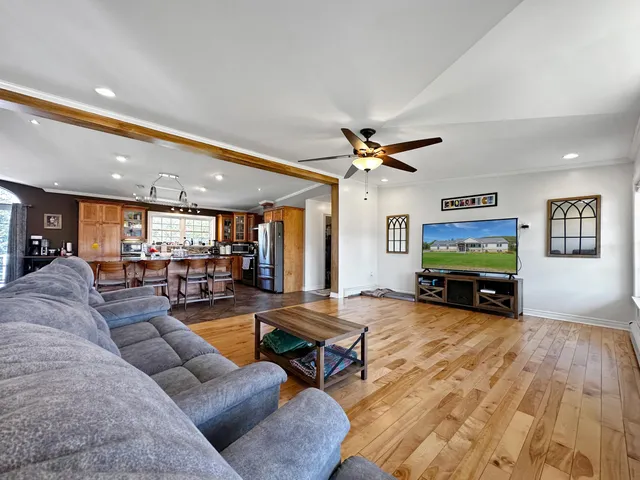 $510,000 | 63 Sunnyfield Drive, Fort Kent, ME 04743