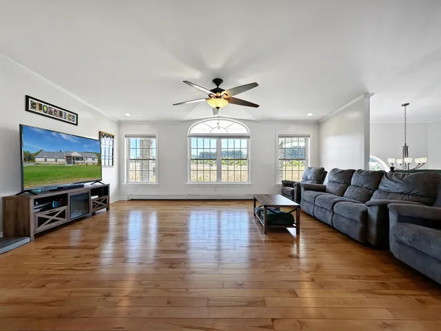 $510,000 | 63 Sunnyfield Drive, Fort Kent, ME 04743