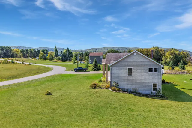 $510,000 | 63 Sunnyfield Drive, Fort Kent, ME 04743