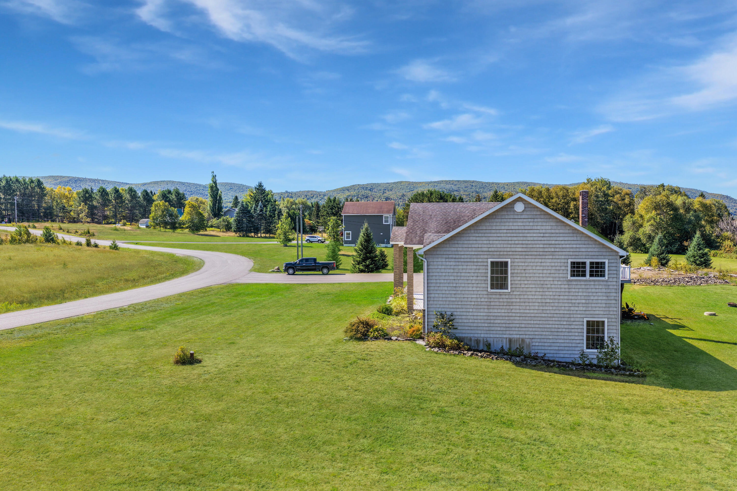63 Sunnyfield Drive Fort Kent, ME 04743 - Photo 4 of 103 DJI_20250912234614_0354_D