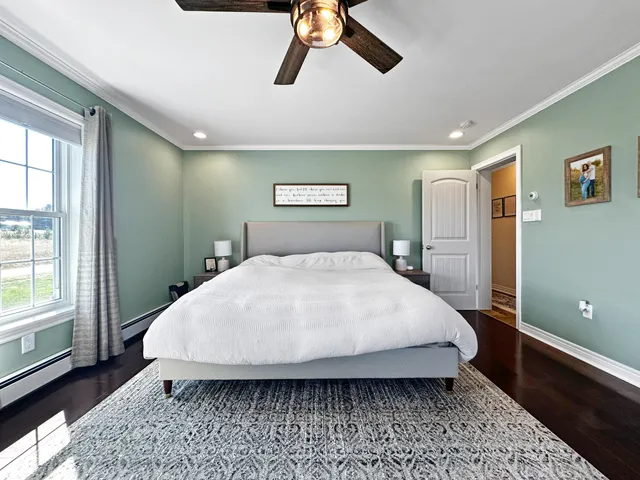 $510,000 | 63 Sunnyfield Drive, Fort Kent, ME 04743