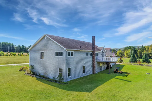 $510,000 | 63 Sunnyfield Drive, Fort Kent, ME 04743