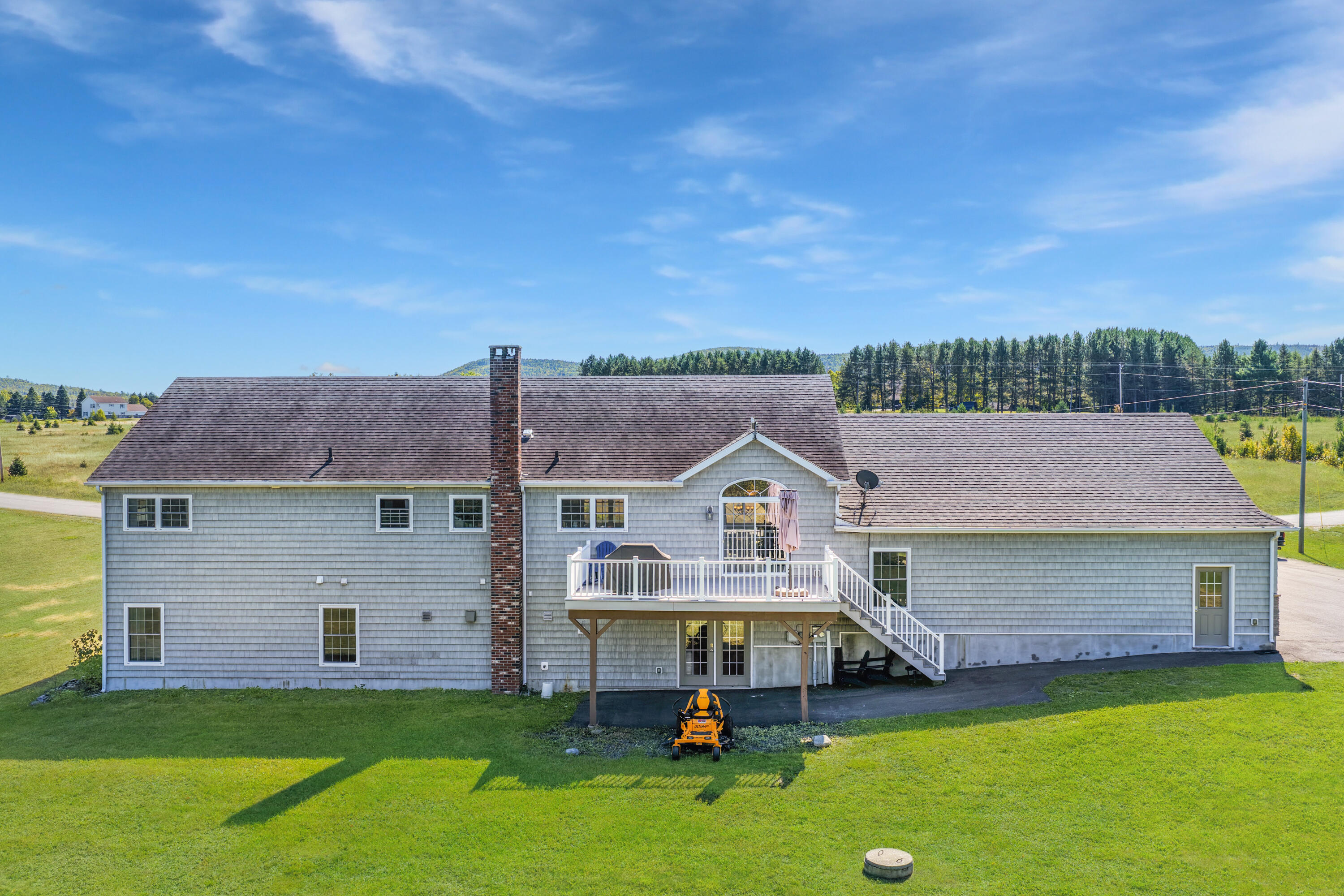 63 Sunnyfield Drive Fort Kent, ME 04743 - Photo 6 of 103 DJI_20250912234705_0356_D