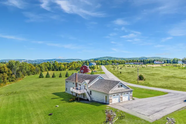 $510,000 | 63 Sunnyfield Drive, Fort Kent, ME 04743