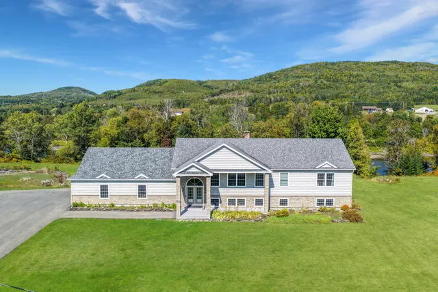 $510,000 | 63 Sunnyfield Drive, Fort Kent, ME 04743
