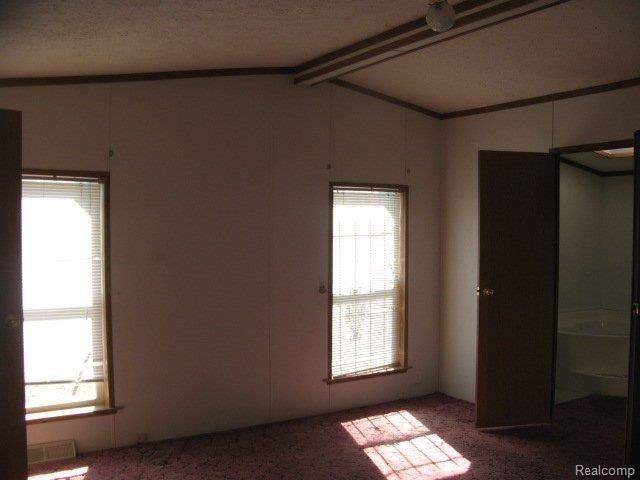 4335 Oak Road Vassar, MI 48768 - Photo 8 of 13 15 Bedroom 1