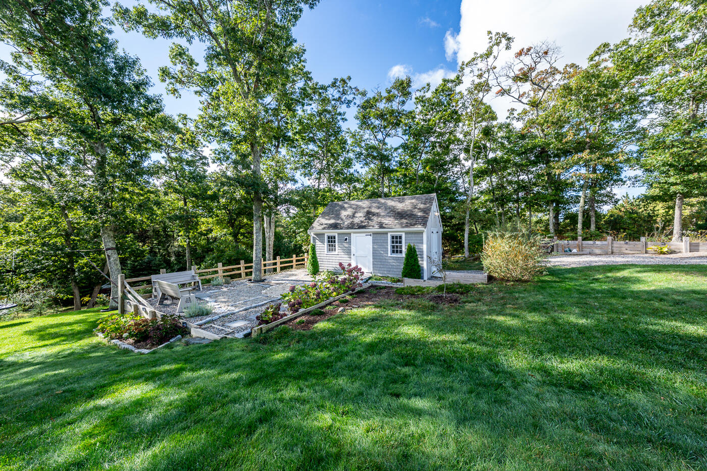 137 Falmouth-Sandwich Road Mashpee, MA 02649 - Photo 48 of 59 front8