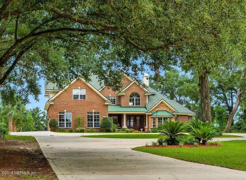 813 Cedar Bay Road Jacksonville, FL 32218 - Photo 1 of 56 813 Cedar Bay