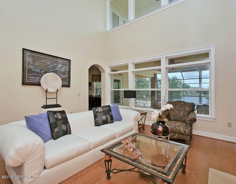813 Cedar Bay Road Jacksonville, FL 32218 - Photo 12 of 56 Living Room