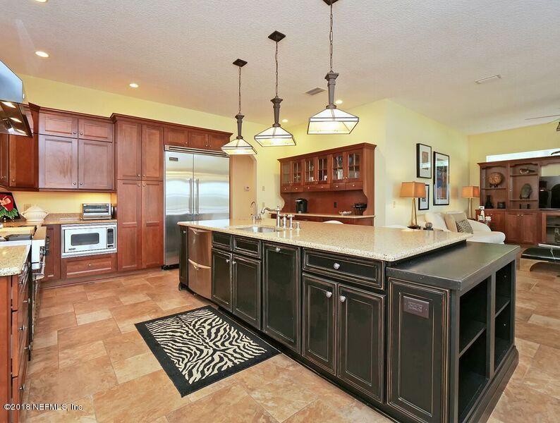 813 Cedar Bay Road Jacksonville, FL 32218 - Photo 14 of 56 Kitchen