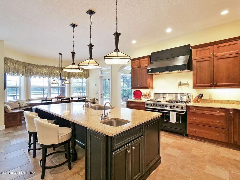 813 Cedar Bay Road Jacksonville, FL 32218 - Photo 15 of 56 Kitchen