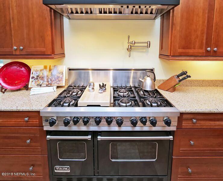 813 Cedar Bay Road Jacksonville, FL 32218 - Photo 16 of 56 Kitchen