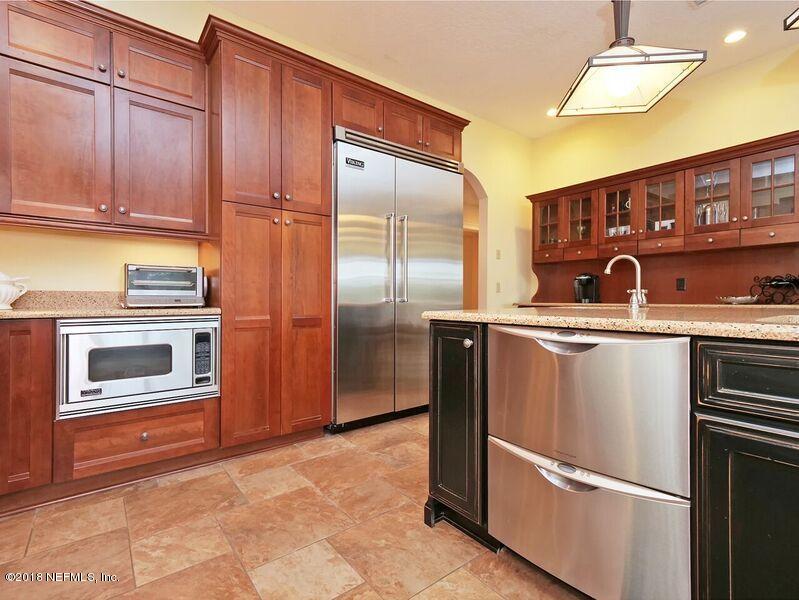 813 Cedar Bay Road Jacksonville, FL 32218 - Photo 17 of 56 Kitchen