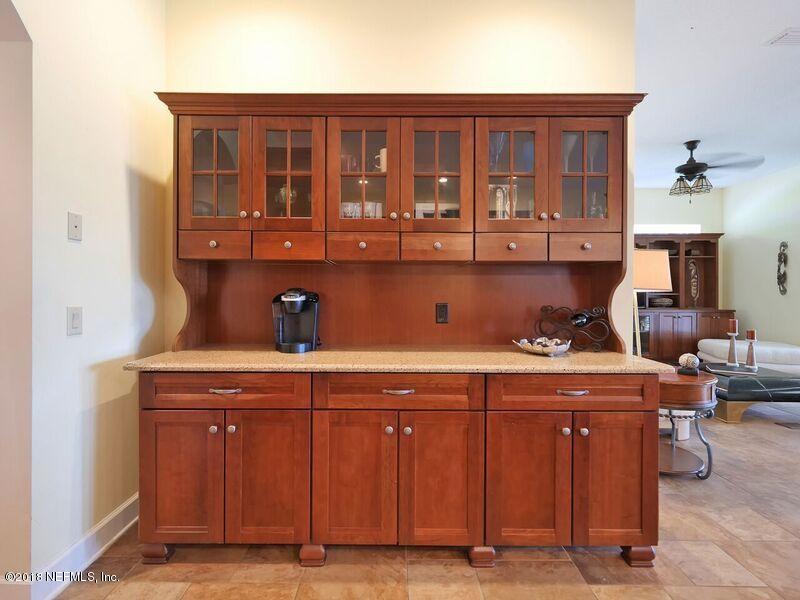 813 Cedar Bay Road Jacksonville, FL 32218 - Photo 20 of 56 Kitchen