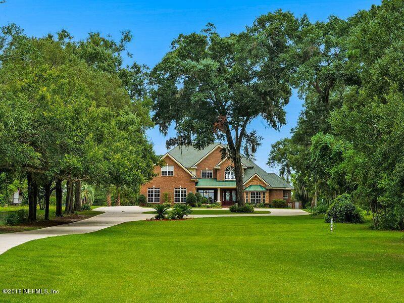 813 Cedar Bay Road Jacksonville, FL 32218 - Photo 2 of 56 813 Cedar Bay