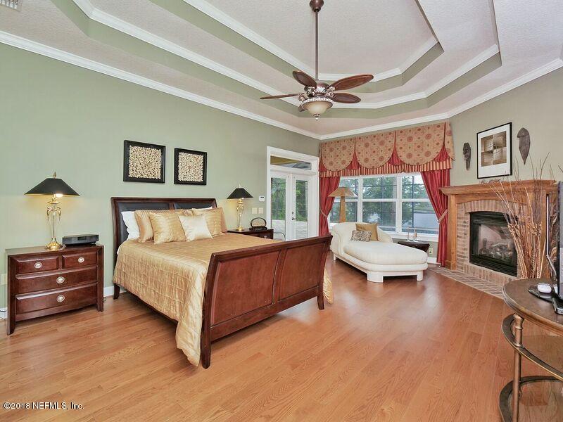 813 Cedar Bay Road Jacksonville, FL 32218 - Photo 24 of 56 Master Suite
