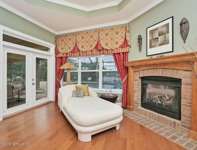 813 Cedar Bay Road Jacksonville, FL 32218 - Photo 25 of 56 Master Bedroom