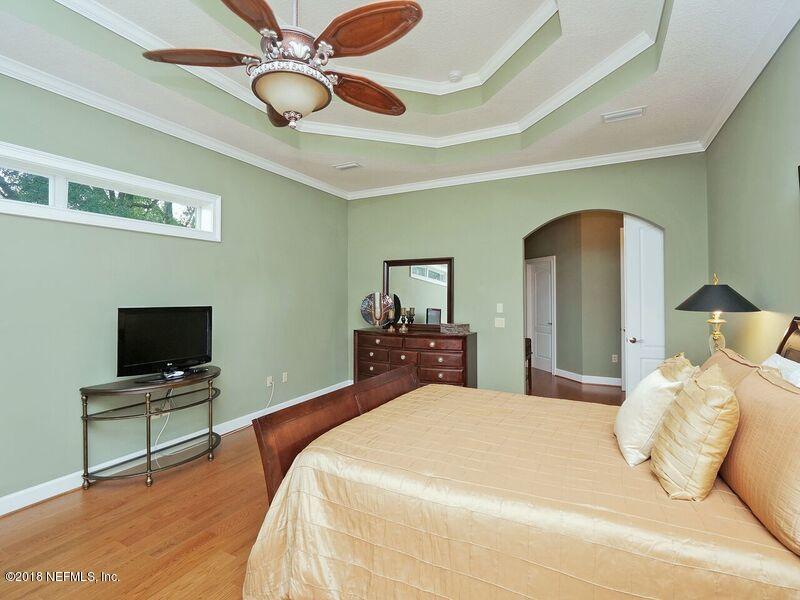 813 Cedar Bay Road Jacksonville, FL 32218 - Photo 26 of 56 Master Bedroom
