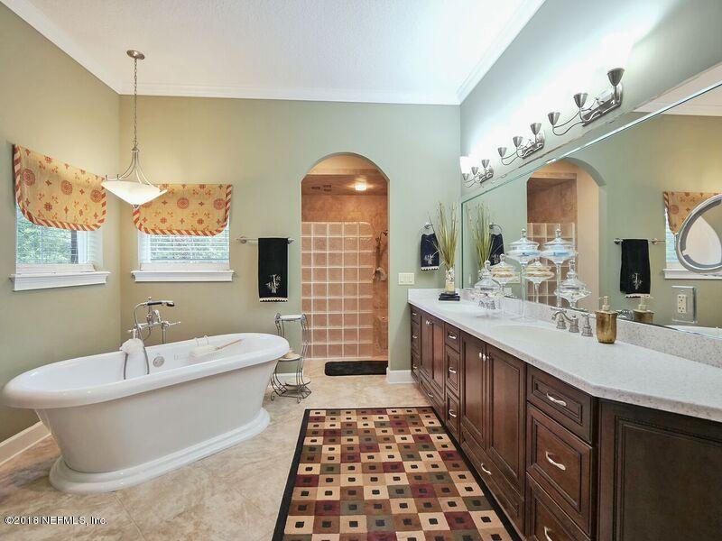 813 Cedar Bay Road Jacksonville, FL 32218 - Photo 27 of 56 Master Bath