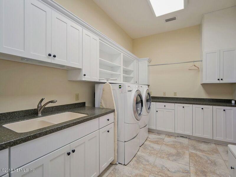 813 Cedar Bay Road Jacksonville, FL 32218 - Photo 30 of 56 Laundry Room