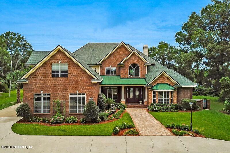 813 Cedar Bay Road Jacksonville, FL 32218 - Photo 3 of 56 813 Cedar Bay