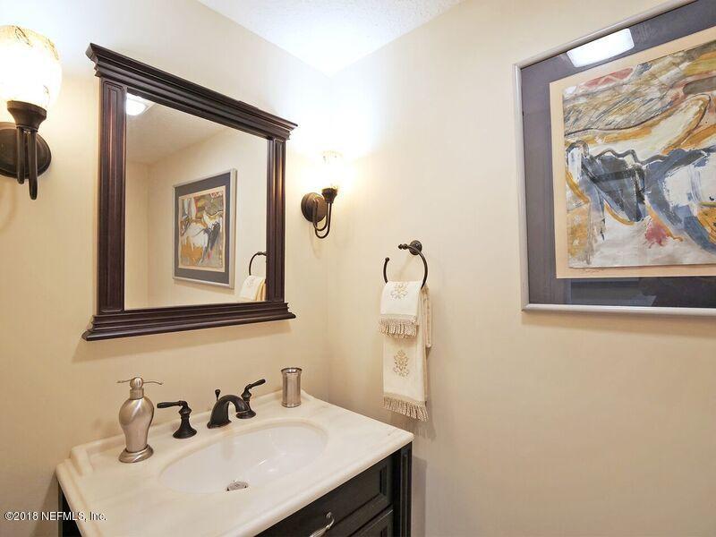 813 Cedar Bay Road Jacksonville, FL 32218 - Photo 34 of 56 Powder Room
