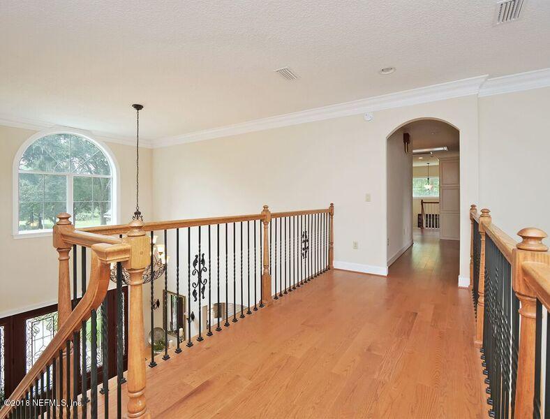 813 Cedar Bay Road Jacksonville, FL 32218 - Photo 36 of 56 Upstairs Hall