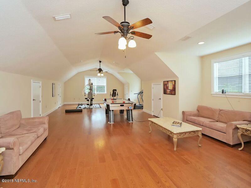 813 Cedar Bay Road Jacksonville, FL 32218 - Photo 38 of 56 Bonus Room
