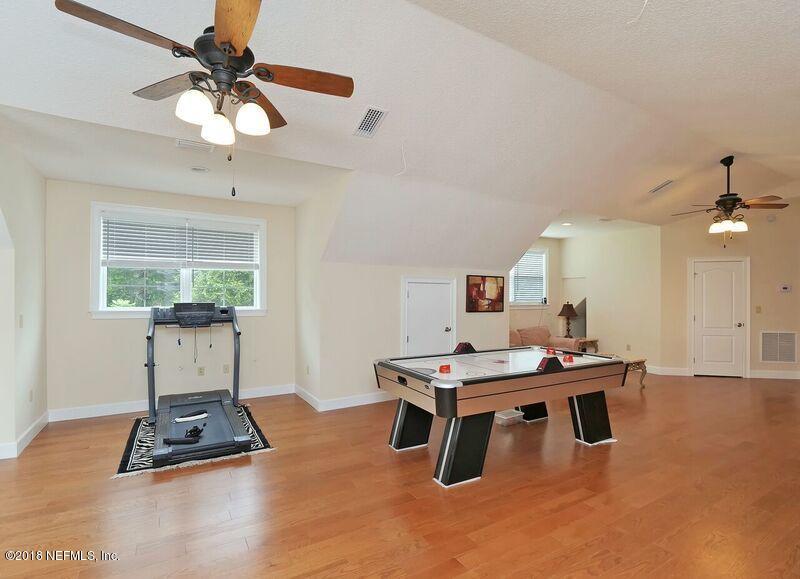 813 Cedar Bay Road Jacksonville, FL 32218 - Photo 39 of 56 Bonus Room