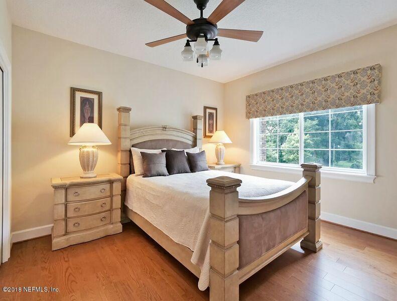 813 Cedar Bay Road Jacksonville, FL 32218 - Photo 40 of 56 Bedroom #2