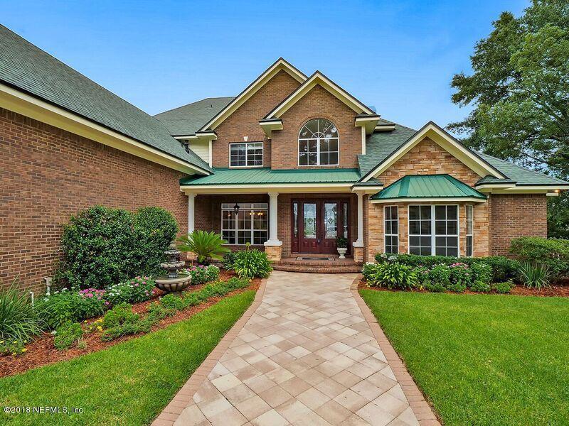 813 Cedar Bay Road Jacksonville, FL 32218 - Photo 4 of 56 813 Cedar Bay