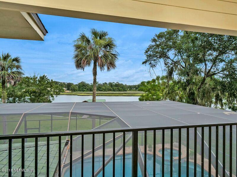 813 Cedar Bay Road Jacksonville, FL 32218 - Photo 43 of 56 Balcony