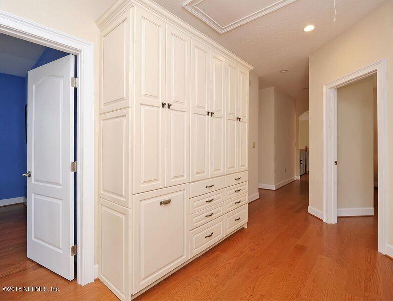 813 Cedar Bay Road Jacksonville, FL 32218 - Photo 44 of 56 Upstairs Hall