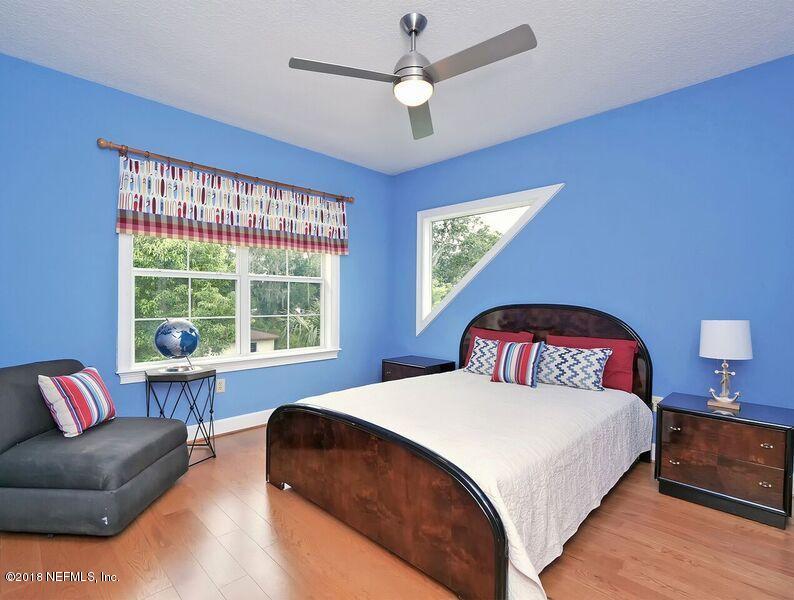 813 Cedar Bay Road Jacksonville, FL 32218 - Photo 45 of 56 Bedroom #4