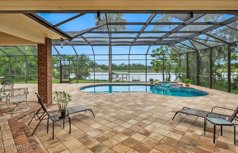 813 Cedar Bay Road Jacksonville, FL 32218 - Photo 46 of 56 Pool