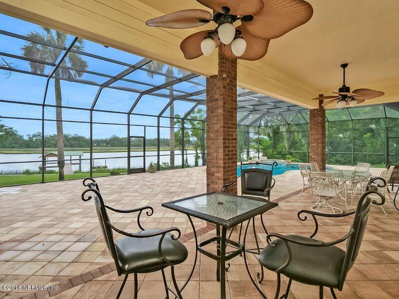 813 Cedar Bay Road Jacksonville, FL 32218 - Photo 47 of 56 Pool