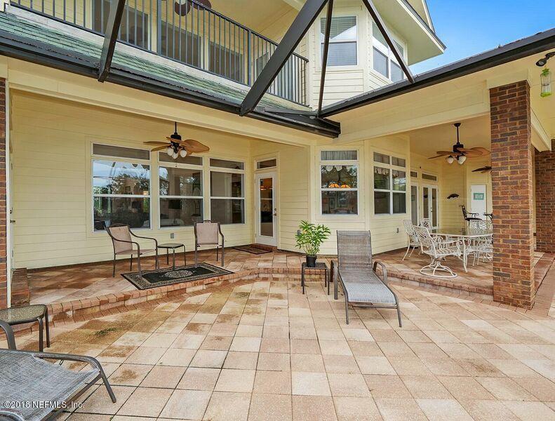 813 Cedar Bay Road Jacksonville, FL 32218 - Photo 48 of 56 Pool
