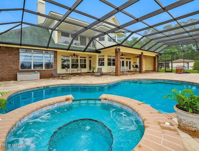 813 Cedar Bay Road Jacksonville, FL 32218 - Photo 50 of 56 Pool