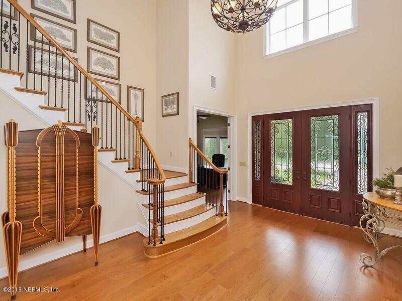 813 Cedar Bay Road Jacksonville, FL 32218 - Photo 5 of 56 Front Entrance