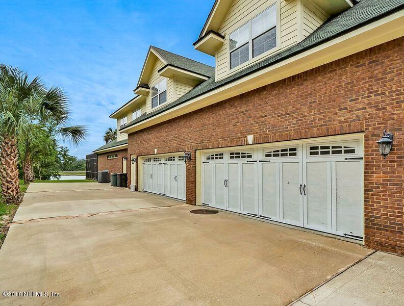 813 Cedar Bay Road Jacksonville, FL 32218 - Photo 51 of 56 Garage