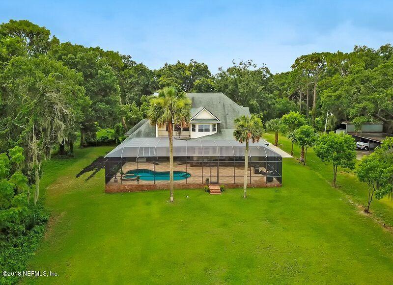 813 Cedar Bay Road Jacksonville, FL 32218 - Photo 55 of 56 Back Yard