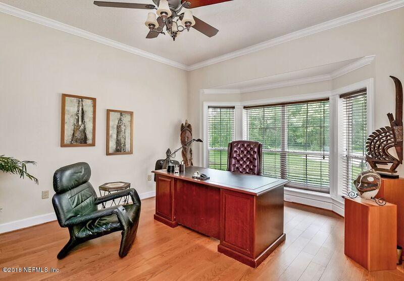 813 Cedar Bay Road Jacksonville, FL 32218 - Photo 6 of 56 Office