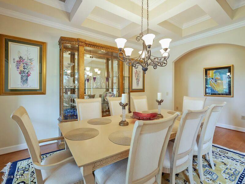 813 Cedar Bay Road Jacksonville, FL 32218 - Photo 8 of 56 Dining Room