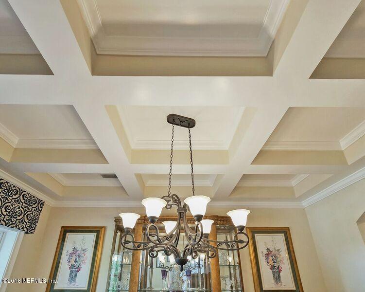 813 Cedar Bay Road Jacksonville, FL 32218 - Photo 9 of 56 Dining Room
