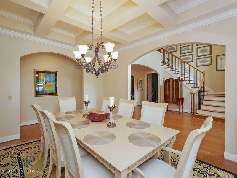 813 Cedar Bay Road Jacksonville, FL 32218 - Photo 10 of 56 Dining Room