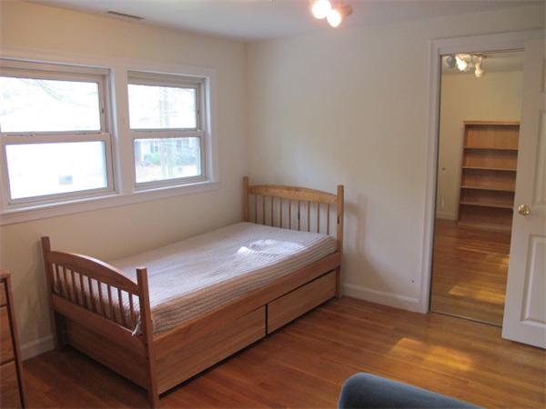 10 Anthony Road Wayland, MA 01778 - Photo 8 of 17 a bedroom with a bed and a window