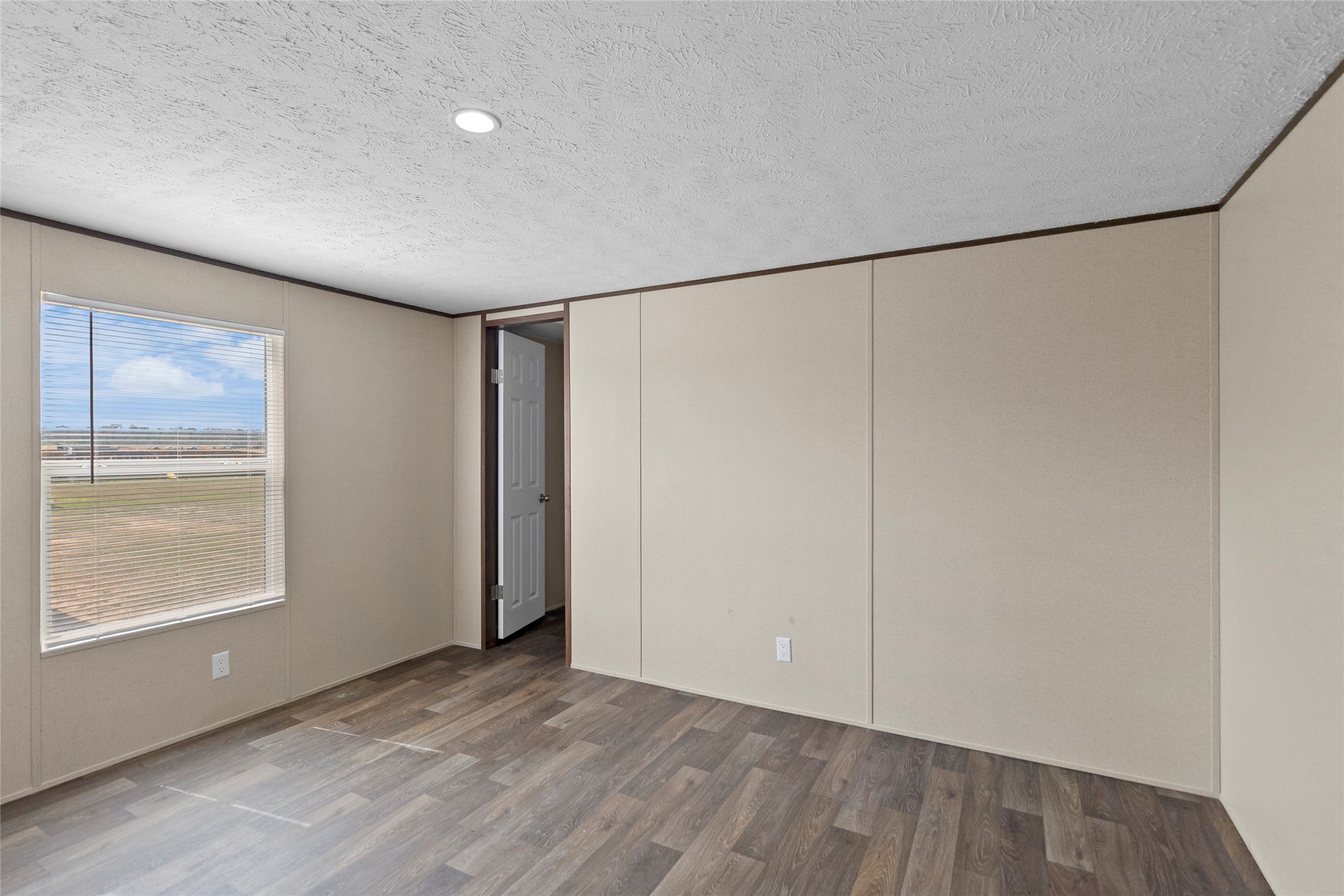 1235 Peter Pne Street Huffman, TX 77336 - Photo 16 of 25 a view of an empty room with a window