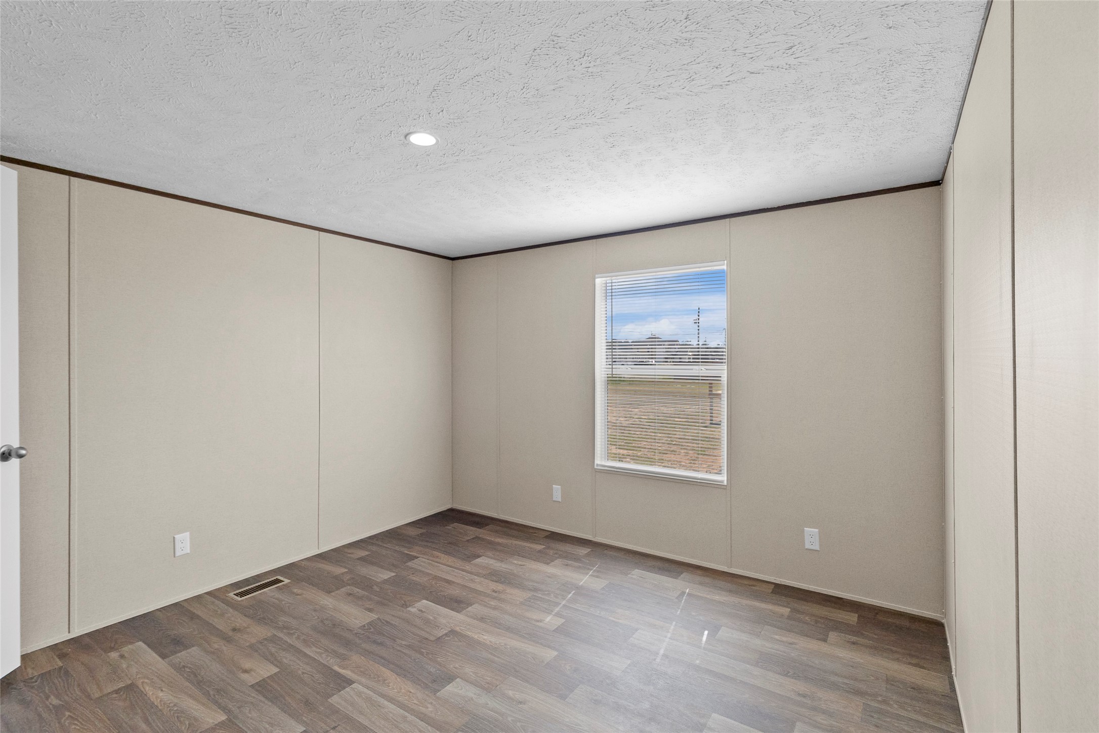 1235 Peter Pne Street Huffman, TX 77336 - Photo 18 of 25 a view of an empty room with a window
